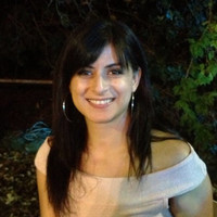Sofia Mitelman