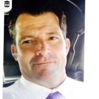 Patrick Kerrigan