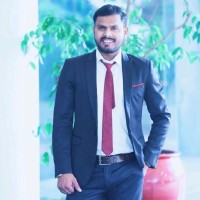 Harsh Pawar