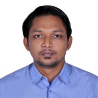 Imran Baksh