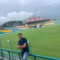 Vikas Maheshwari