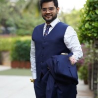 Shantanu Khedekar