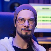Anton Delorosa