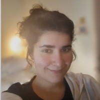 Zahra Bahroloom