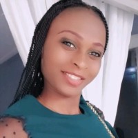 Britanie Mandwanga