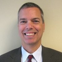 David Sella, Capt USCGR (ret), MS, PMP