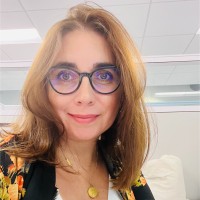 Ana Carolina Bastidas