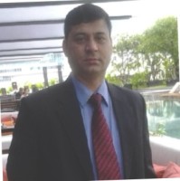 Ashok Kumar Lamba