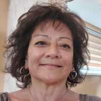 Audrey Van Den Dries