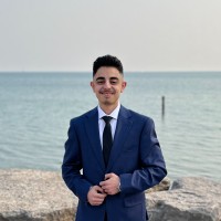 Steven Choueiry Kassouf