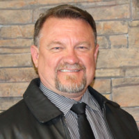 Stephen Doherty