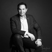 Damien Enot