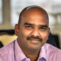 Suresh Subramani