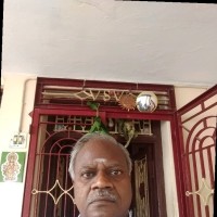 Sankar Perumal