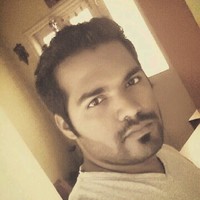 Arvind Mohite