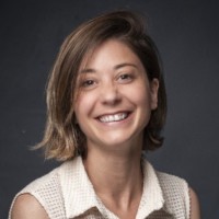 Julia Derossis