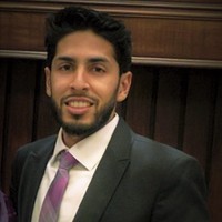 Omar Ali