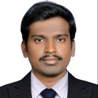 Pedhaporu Pavan Kumar