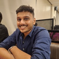 Omkar Gowda
