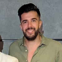 Pablo carrasco enfedaque