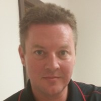 Barry Laws