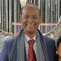 Mohan Singh Mehta