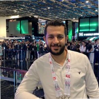 Mahmoud Hamdi