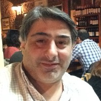 Omar Paradiso