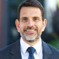 Grant Cameron