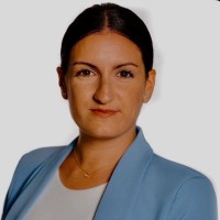 Eleni Perefanou