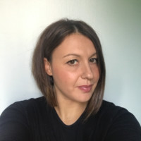 Isabella Cosenza