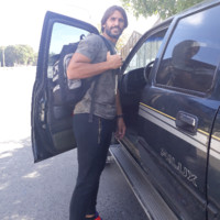Martin Leguizamon