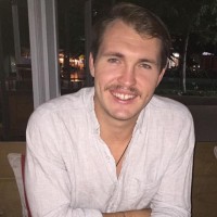 Daniel Graham