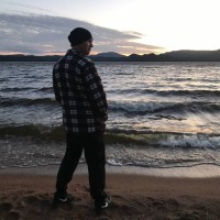 Никита Казначеев