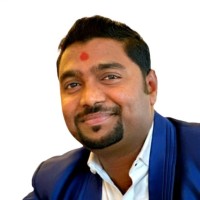 Chandan Prajapati (Chandu)