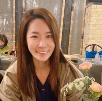 Sharon Pan