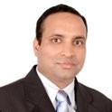 Ravinder Pant