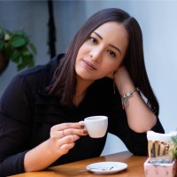 Beatriz Carvalho Barreto