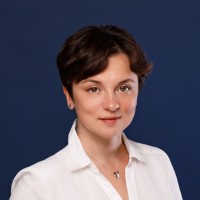 Natalia Patrusheva