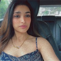 Shruti Mahajan