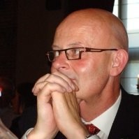 Johan Hendrickx