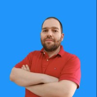 Aristotelis Terzis - Banos