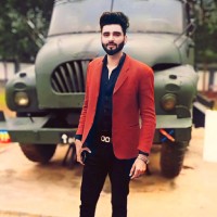 Ali Umair