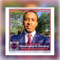 Mouhamed Mamba Guirassy