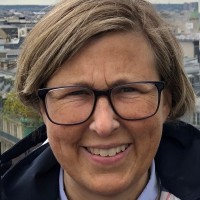 Anneli Swarén