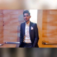 Muhammad Amaz