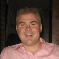 Ian Menear