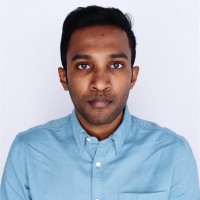 Vicknesh Raj Selvaraj