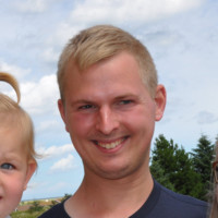 Rasmus Breinholm Rømer