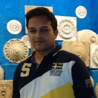Dayanand Ghadi